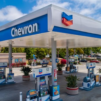 656 Benet Rd Extra Mile - a chevron gas station - Gas Stations Near Me - Oceanside, California