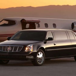Class 1 Limousine