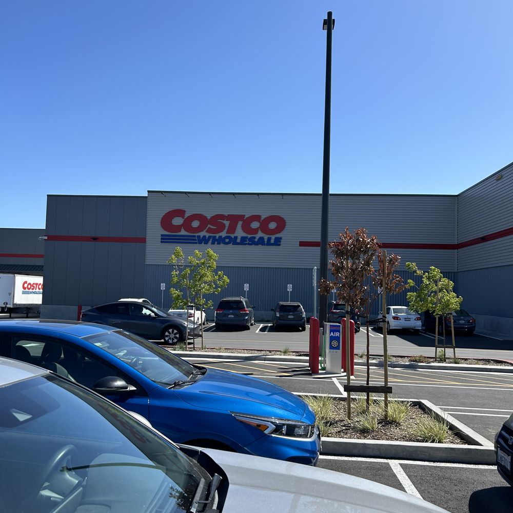 Costco - Wholesale Stores Near Me - Newark, California