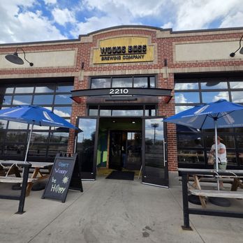 Woods Boss Brewing Company - Breweries Near Me - Denver, Colorado Woods Boss Brewing Company - Breweries Near Me - Denver, Colorado
