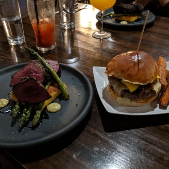 Block Restaurant - New American Near Me - Provo, Utah