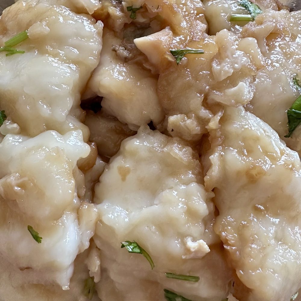 Happy Bakery - Fish - Dim Sum Near Me - San Francisco, California