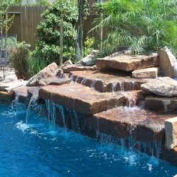 Fish Outta Water Pool Service