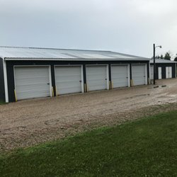 LC EZ Storage