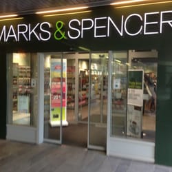 Marks & Spencer - Budějovická