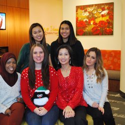 Mercer Island Pediatric Dentistry - Mercer Island Staff Pictures 2017