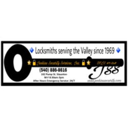 Jenkins Security Services