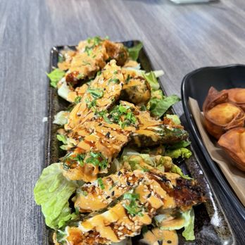 Umi Sushi - Jalapeño bomb - Sushi Bars Near Me - Fresno, California