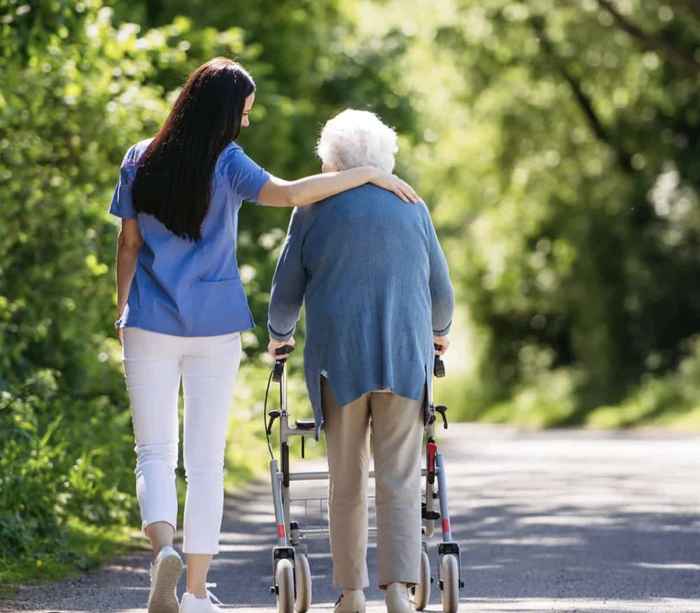 Shoreline Senior Care - home care agency in Schenectady, NY