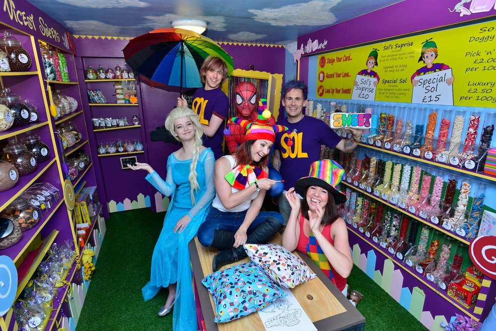 SWEET SOL - Updated December 2024 - 116 High Street, Herne Bay, Kent ...