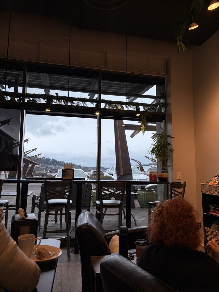 Fenex Coffee Image