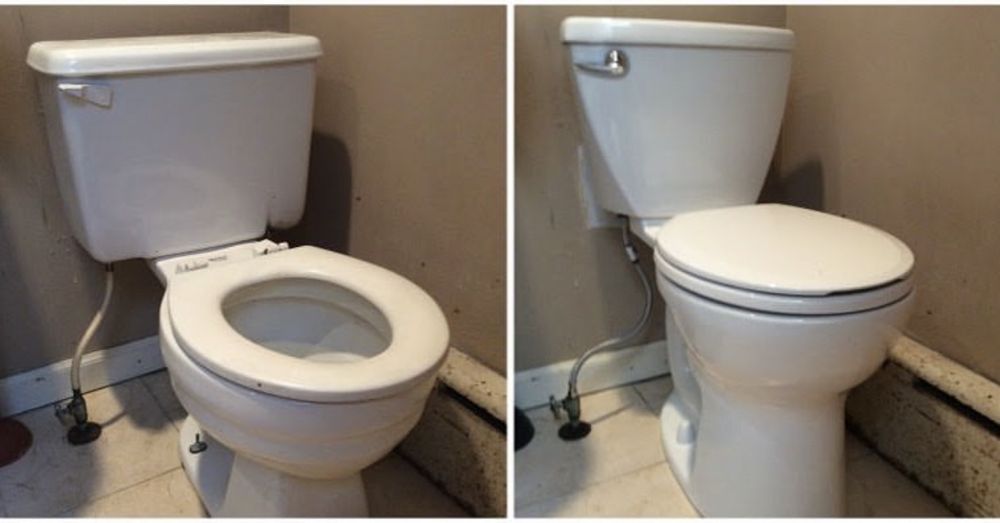 Slide of American DrainZ