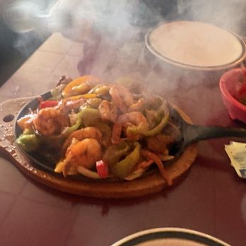 El Agaveno Mexican Bistro - Fajitas for two shrimp and steak - Mexican Near Me - Minden, Nevada El Agaveno Mexican Bistro - Fajitas for two shrimp and steak - Mexican Near Me - Minden, Nevada