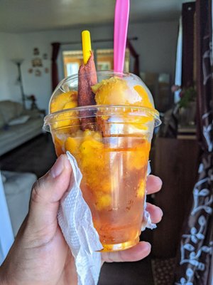 Taqueria La Mangonada Plus by null