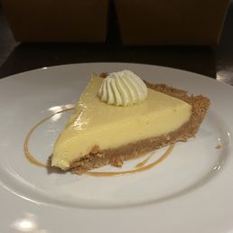 Key Lime Pie