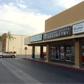 Commerce Center Optometry - In the Target shopping center. - Optometrists Near Me - Commerce, California Commerce Center Optometry - In the Target shopping center. - Optometrists Near Me - Commerce, California