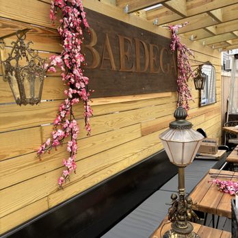 Baedega - Lounges Near Me - Truro, Massachusetts