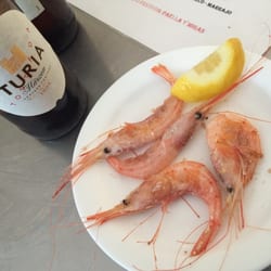 Los Pescadores