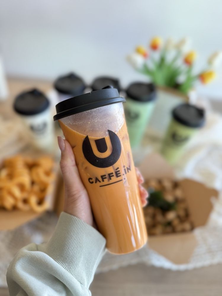CAFFE:iN