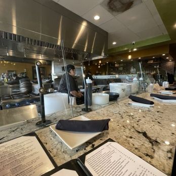 Mona Lisa Cucina - Kitchen - Italian Near Me - Huntington Beach, California Mona Lisa Cucina - Kitchen - Italian Near Me - Huntington Beach, California
