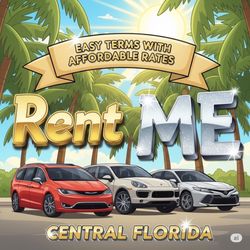 RentMe - Car Selection