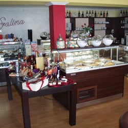 Pralina