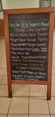 Menu photo 8 Perkins American Food Sioux City, IA