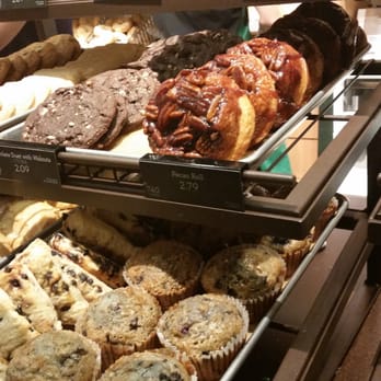 Panera Bread - Bakery display - Sandwiches Near Me - Belleville, Ontario