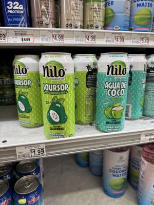 Northgate González Market by null