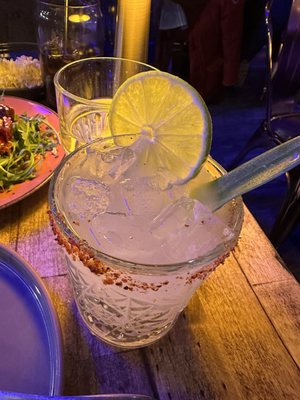 El Tacuba by null