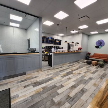 Tiny Batch Boba Co. - Seating area - Bubble Tea Near Me - Tampa, Florida Tiny Batch Boba Co. - Seating area - Bubble Tea Near Me - Tampa, Florida