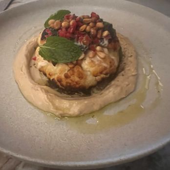 Predalina - Another mouth water g dish - Mediterranean Near Me - Tampa, Florida Predalina - Another mouth water g dish - Mediterranean Near Me - Tampa, Florida