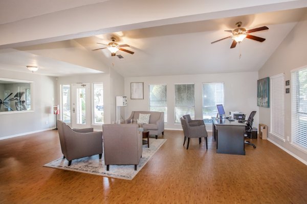 Westmount at Forest Oaks