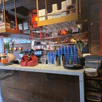 62 Secret Kitchen - Bar area - Chinese Near Me - Jersey City, New Jersey 62 Secret Kitchen - Bar area - Chinese Near Me - Jersey City, New Jersey