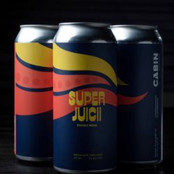 Sherbrooke Liquor Store - Cabin Craft Beer