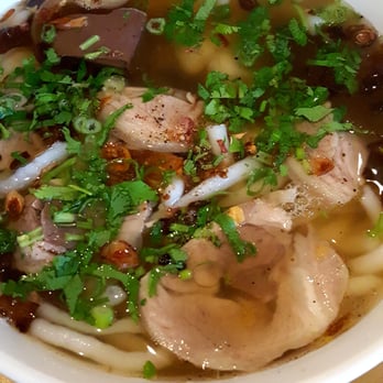 Rieu Cua - banh canh gio heo - Vietnamese Near Me - Houston, Texas Rieu Cua - banh canh gio heo - Vietnamese Near Me - Houston, Texas