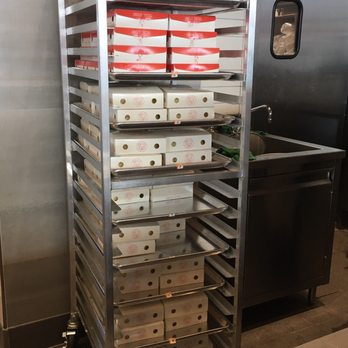 Uncle Tetsu - Stacked and ready to go - Desserts Near Me - San Mateo, California Uncle Tetsu - Stacked and ready to go - Desserts Near Me - San Mateo, California