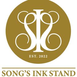 Song’s Ink Stand