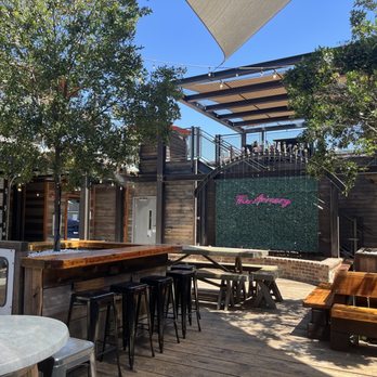 The Armory - Patio - Venues & Event Spaces Near Me - Sonora, California The Armory - Patio - Venues & Event Spaces Near Me - Sonora, California