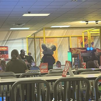 Chuck E. Cheese - Pizza Near Me - Ocala, Florida Chuck E. Cheese - Pizza Near Me - Ocala, Florida