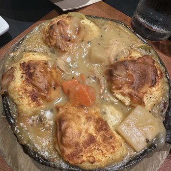 Cochon RESTAURANT - rabbit & dumplings - Cajun/Creole Near Me - New Orleans, Louisiana Cochon RESTAURANT - rabbit & dumplings - Cajun/Creole Near Me - New Orleans, Louisiana