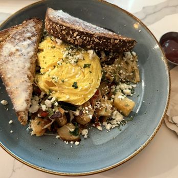 First Watch - Hash - Breakfast & Brunch Near Me - TAYLORSVILLE, Utah