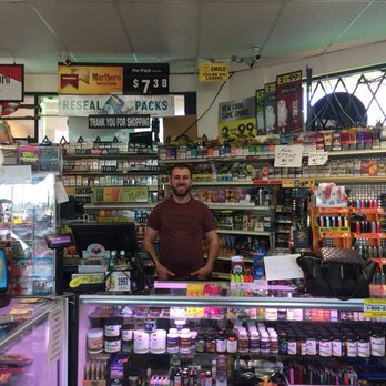 Daves Oxnard Smoke Shop - What an awesome smoke shop. This is David and he always greets you with a smile and wonderful help. - Tobacco Shops Near Me - Oxnard, California