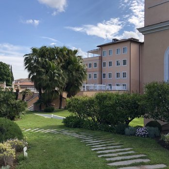 Gran Meliá Rome - The grounds. - Hotels Near Me - Rome, RM Gran Meliá Rome - The grounds. - Hotels Near Me - Rome, RM