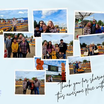 Sidhu Farms - Farmers Market Near Me - Puyallup, Washington