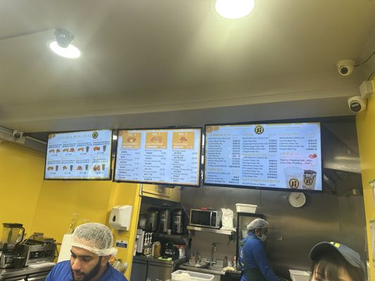 Good Friend Chicken by null