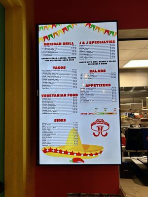 Commas Food Hall by null