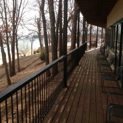 The Prothro Center at Lake Texoma - Lodge