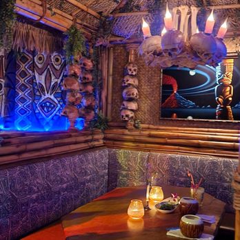 Hugman's Oasis - Tiki Bars Near Me - San Antonio, Texas Hugman's Oasis - Tiki Bars Near Me - San Antonio, Texas