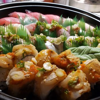 Sushi Bar 29 - Mike's dancing pants - Japanese Near Me - Santa Barbara, California Sushi Bar 29 - Mike's dancing pants - Japanese Near Me - Santa Barbara, California